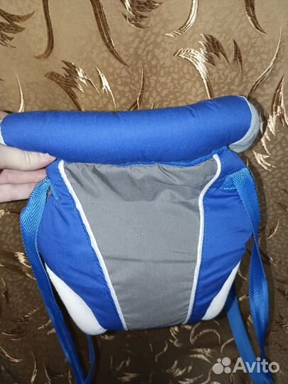 Прыгунки- тренажёр