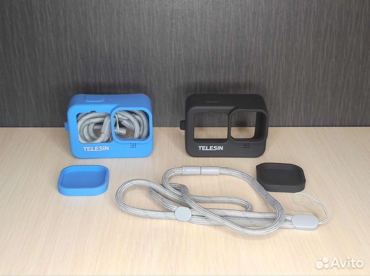 Чехол Telesin для GoPro Hero 9 10 11
