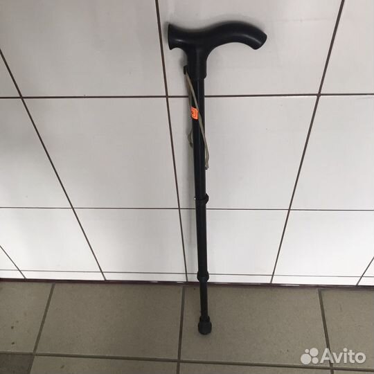 Трости и костыли под локоть