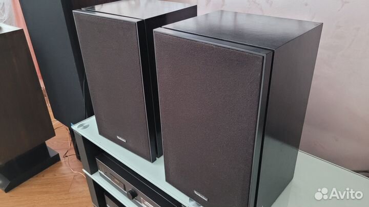 Колонки technics sb-3