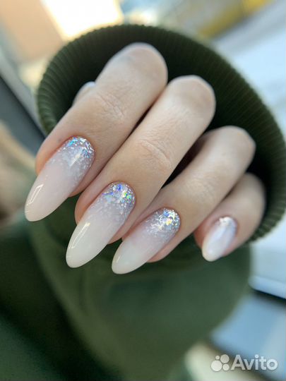 Маникюр *Все включено*