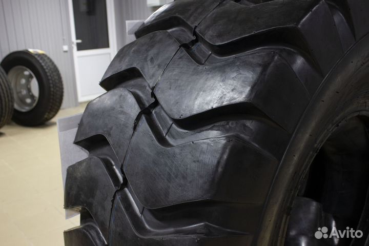 Спецшина TOP trust 23.5-25 E3/L3 TT