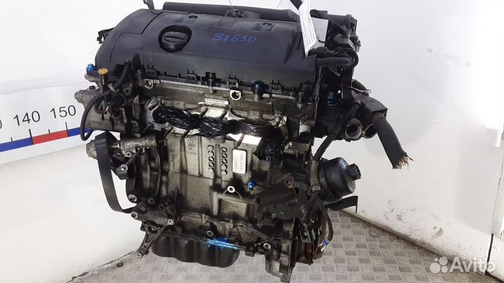 Б/У Б/У Двигатель бензиновый фото неактуально