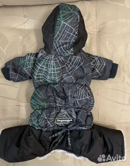 Комбинезон для собаки Dogmoda