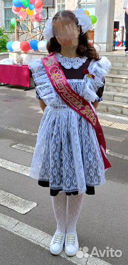 Школьная форма