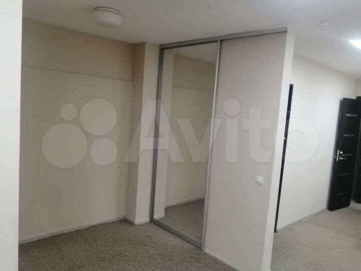 Свободного назначения, 29 м²