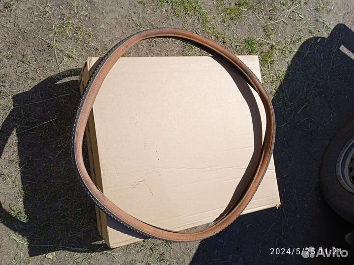 Камера велосипедная. Шины и колеса велосипедные