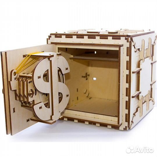 3D конструктор 