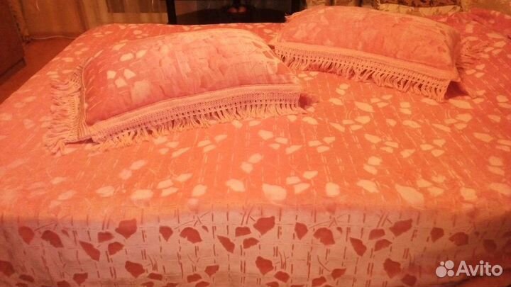 Покрывало на кровать alfa. Венгрия