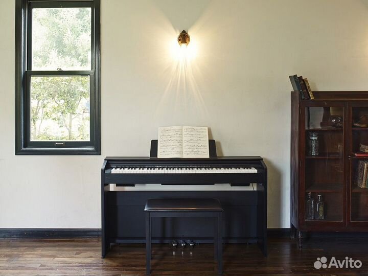 Цифровое пианино Casio (Комплект)