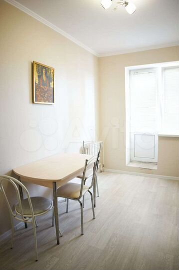 1-к. квартира, 45 м², 8/10 эт.