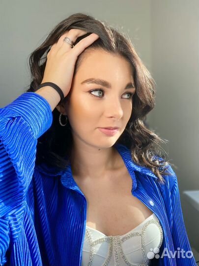 Визажист Макияж