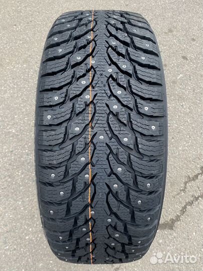 Nokian Tyres Hakkapeliitta 9 SUV 265/45 R21 108T