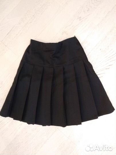 Школьная форма 2 класс 128-134р