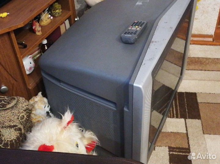 Телевизор sharp бу