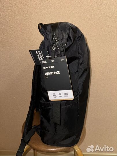 Рюкзак Dakine Infinity 22L