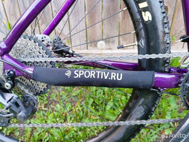 Merida Big.Seven 300(2021) L