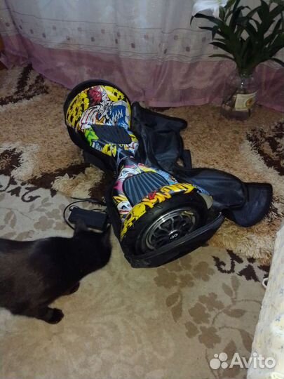 Гироскутер