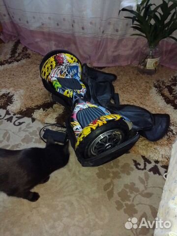 Гироскутер