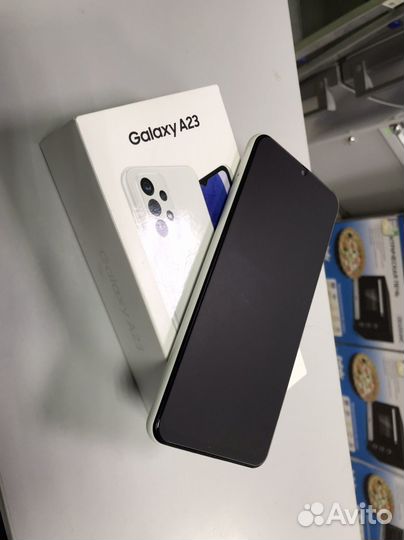 Samsung a23