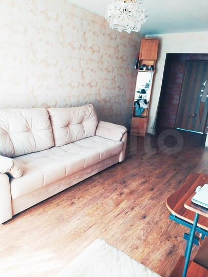 4-к. квартира, 74 м², 6/9 эт.