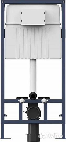 Инсталляция для унитаза AM.PM ProC I012707.0101