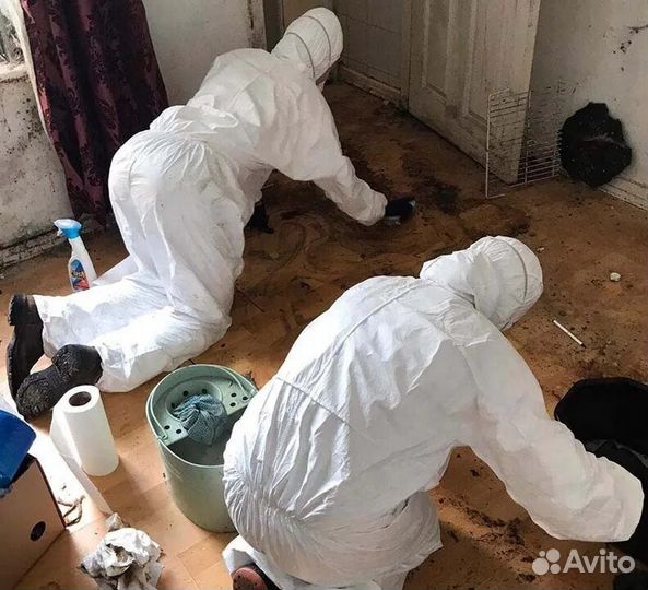 Озонирование,удаление запахов,уборка после пожара