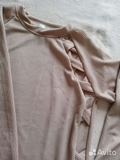 Платье новое р.46-48