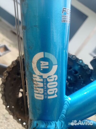 Велосипед forward jade женский