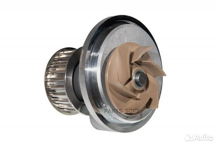 Zentparts Z14572 Z14572 помпа\Opel Astra/Vectra/Om