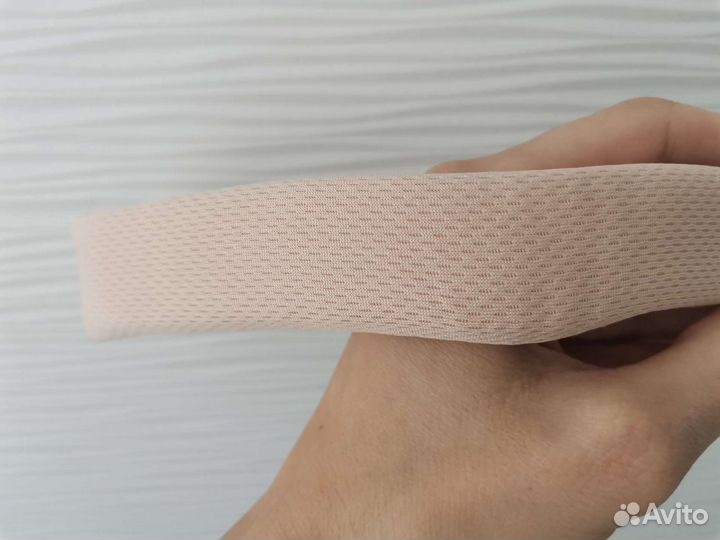 Шина шанца для новорожденных