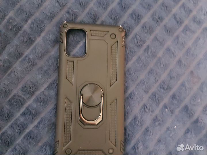 Чехол для Самсунга a51