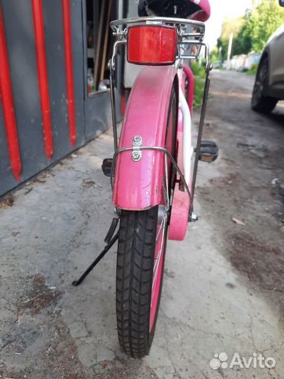 Велосипед детский 20