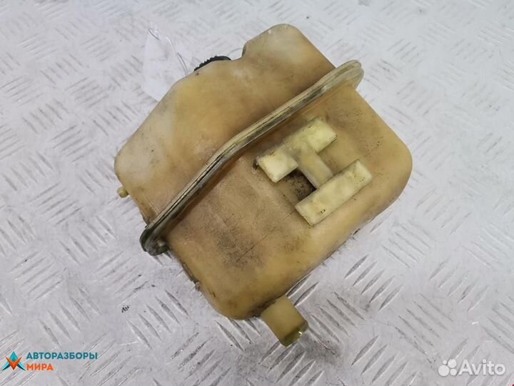 Бачок расширительный Suzuki Swift 3 2005