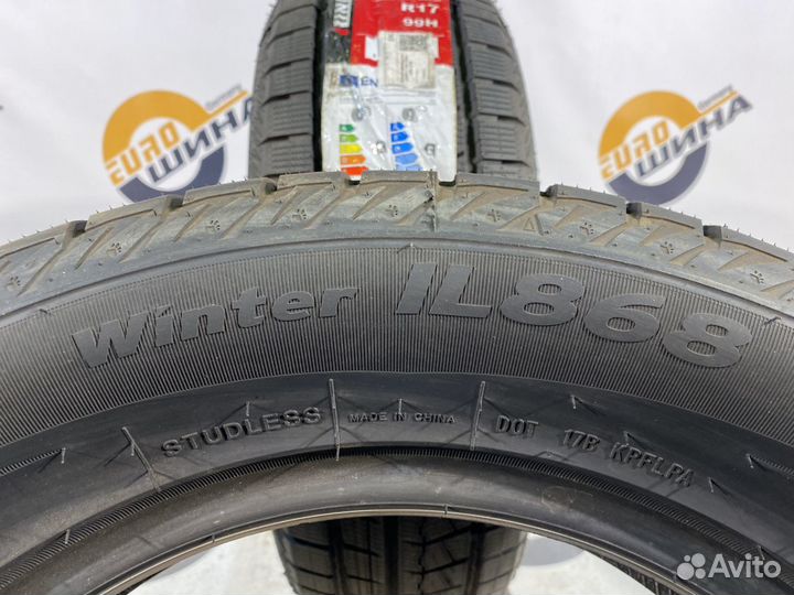iLink Winter IL868 225/60 R17 113T
