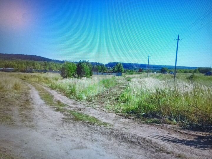 Участок 3,47 га (СНТ, ДНП)