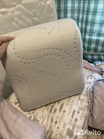 Ортопедическая подушка
