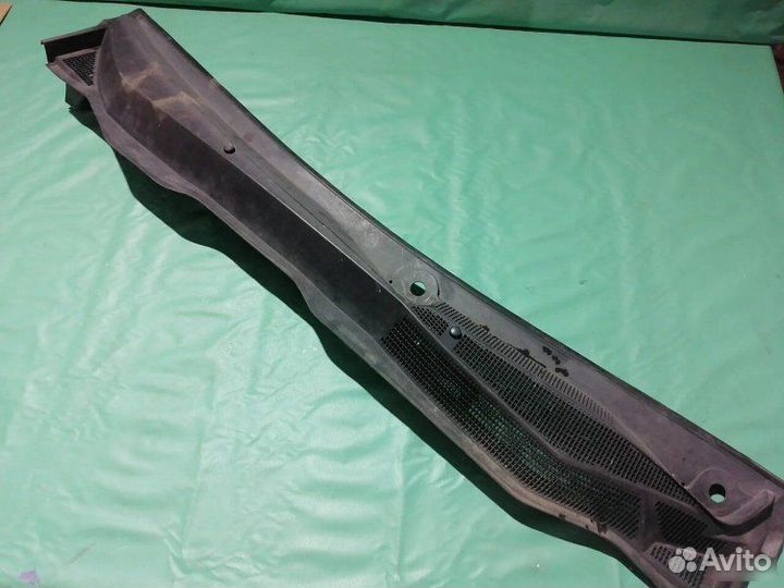 Жабо Opel Astra H