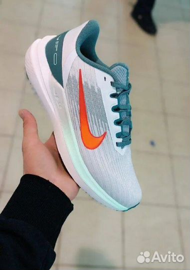 Кроссовки Nike Air Winflo 9