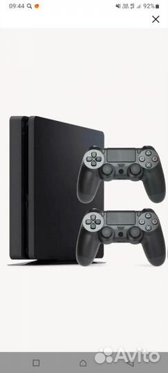 Sony playstation 4
