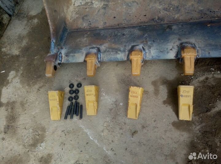 Ковш 30см 40см 100см 120см