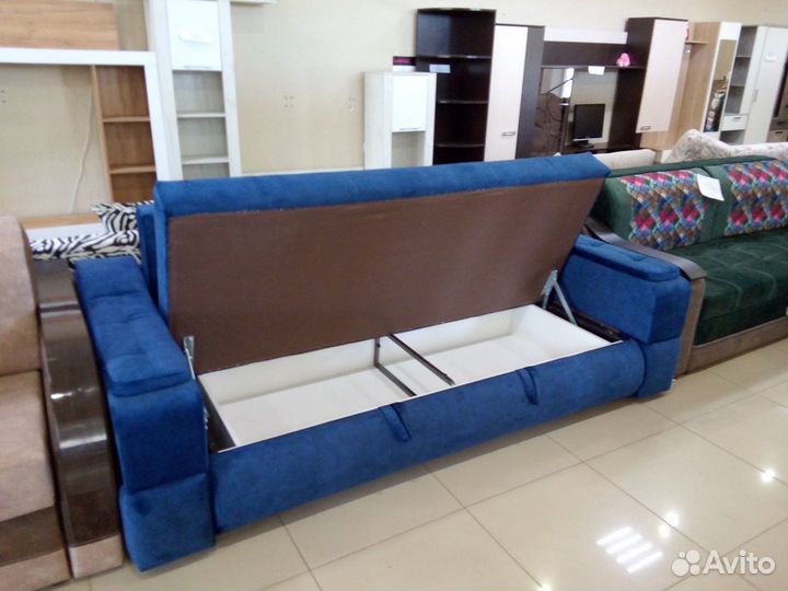 Диван кровать 
