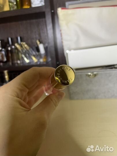 Zarkoperfume pink molecule 090 09