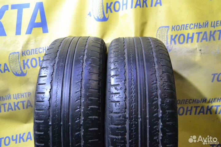 Nokian Tyres Hakka SUV 235/60 R18