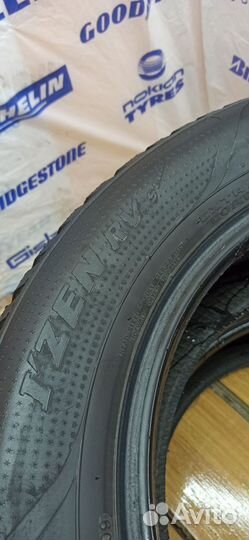 Kumho I'Zen RV Stud KC16 255/55 R18 109T
