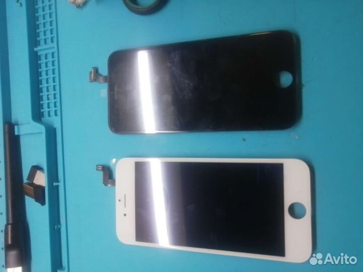 Дисплей iPhone 6, 6s