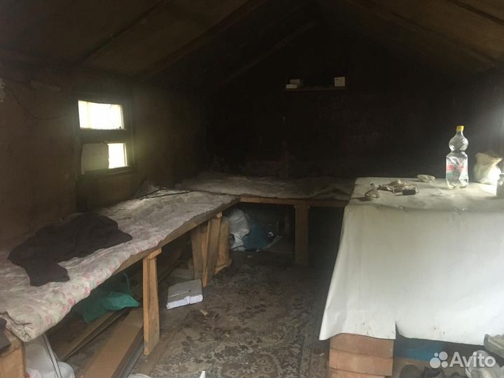 Продам вагончик бытовка бу