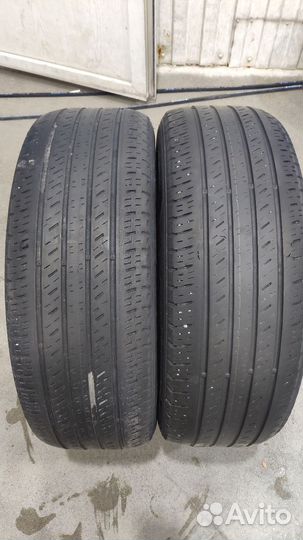 Kumho Grugen Premium 225/65 R17 99H