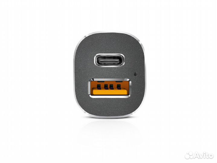 Автомобильные зарядные устройства BlitzWolf