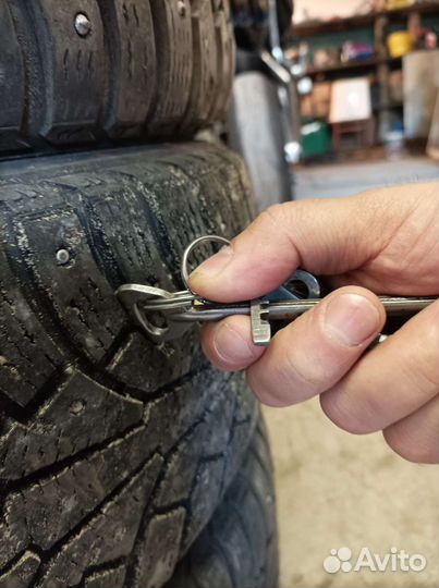 Nokian Tyres Nordman 5 205/60 R16